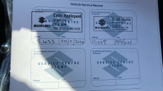 Suzuki Ignis 1.2 Dualjet 12V Hybrid SZ-T 5dr Petrol Hatchback